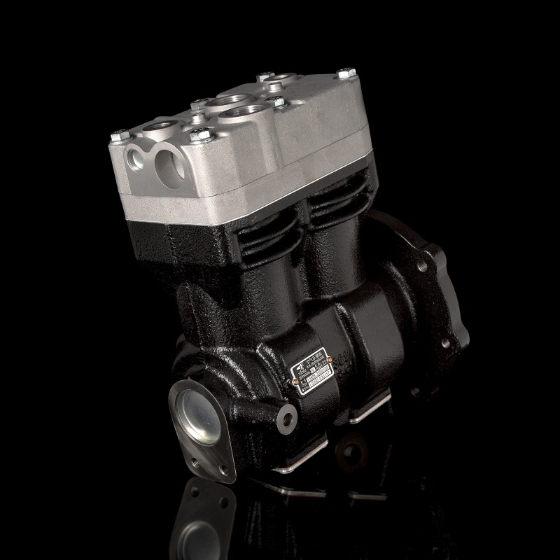 Воздушный компрессор L38DB-3509100B