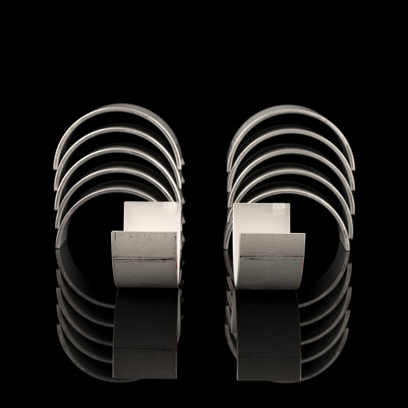 Вкладыши ДВС Вкладыши ДВС