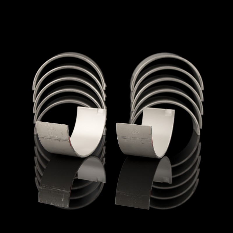 Вкладыши ДВС Вкладыши ДВС