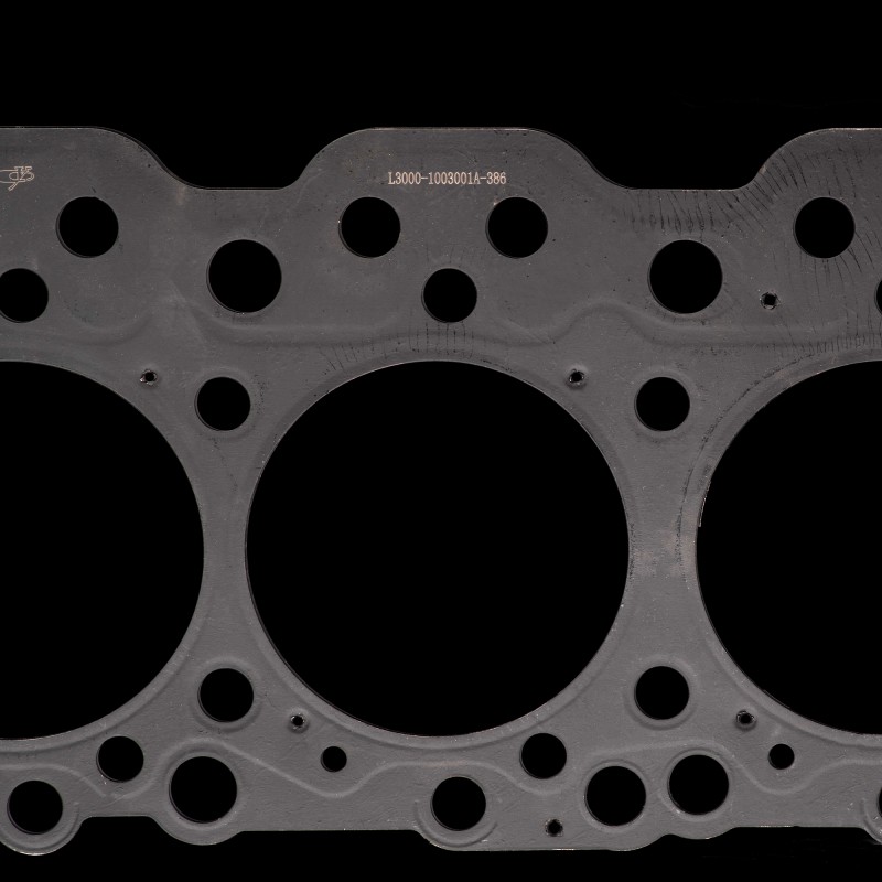 Прокладка ГБЦ  