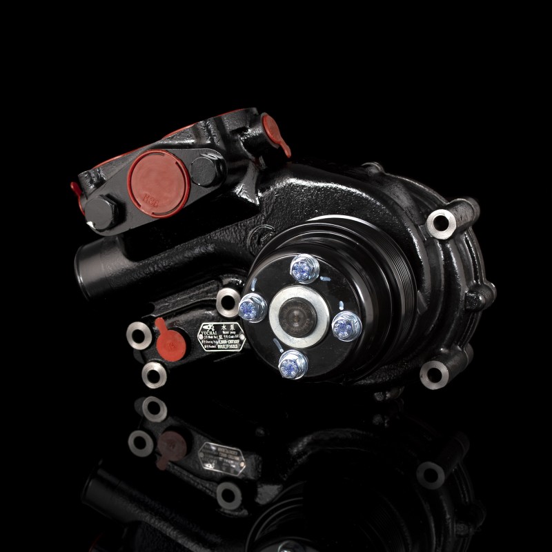 Насос водяной L3000-1307100F