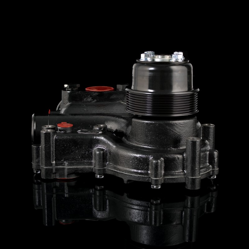 Насос водяной L3000-1307100F