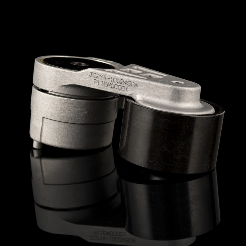 Натяжитель ремня JC2YA-1002450A