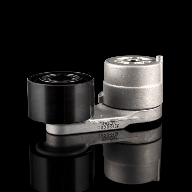 Ролик натяжителя LMEMC-1002450