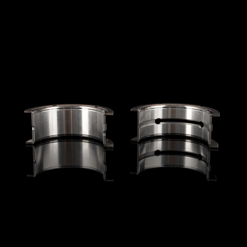 Вкладыш упорного подшипника коленчатого вала D2000-1005003SF2-H-U