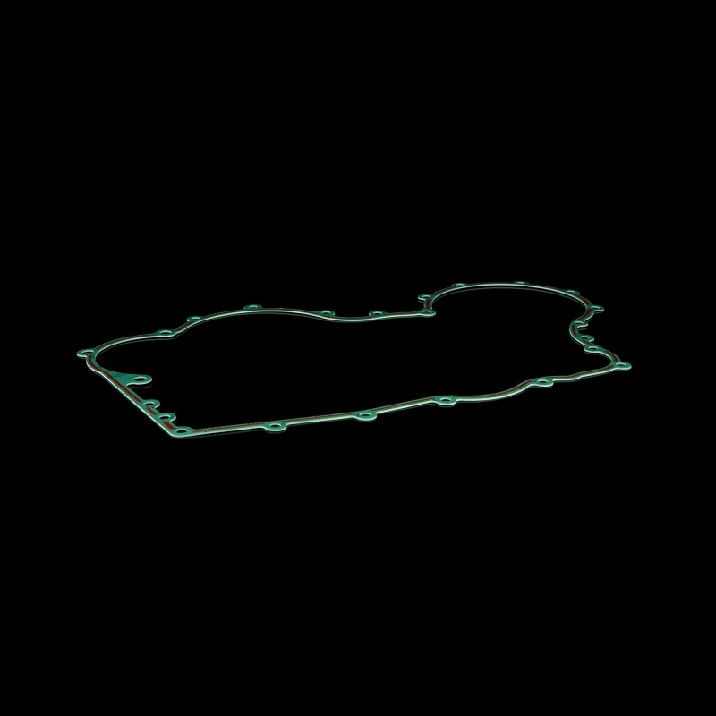 Прокладка крышки шестерен AV700-1002204A