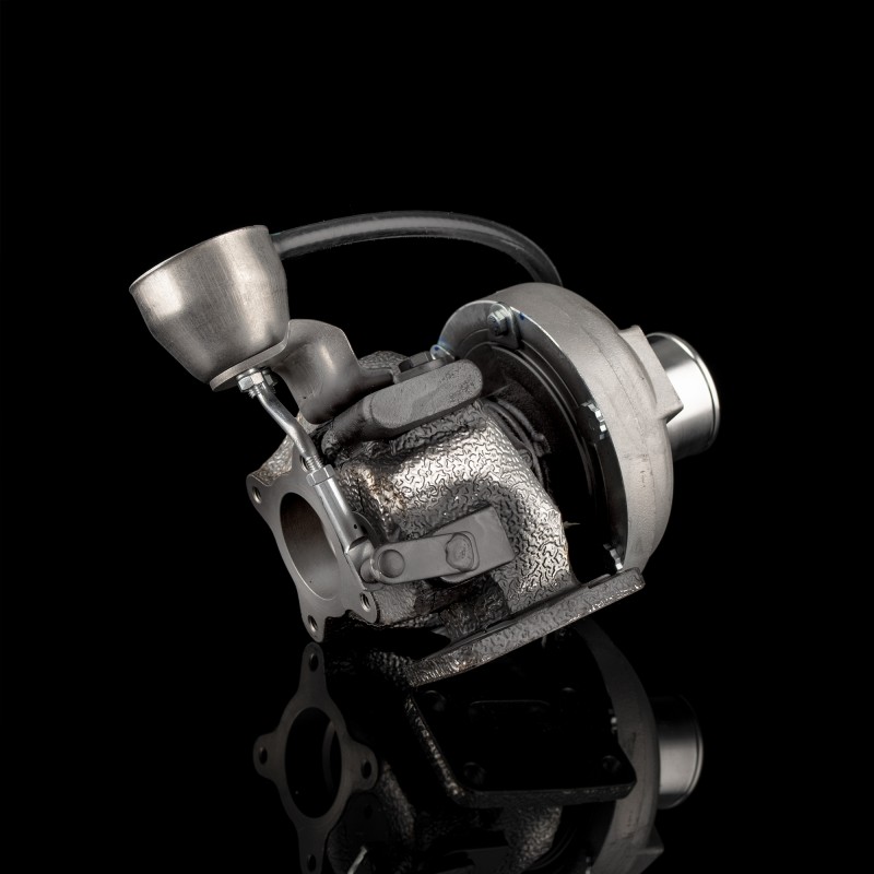 Турбокомпрессор A5100-1118850A-752