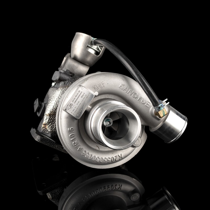 Турбокомпрессор A5100-1118850A-752