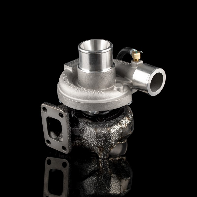 Турбокомпрессор A5100-1118850A-752