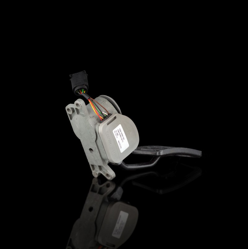 Модуль педальный КДБА 453621.003