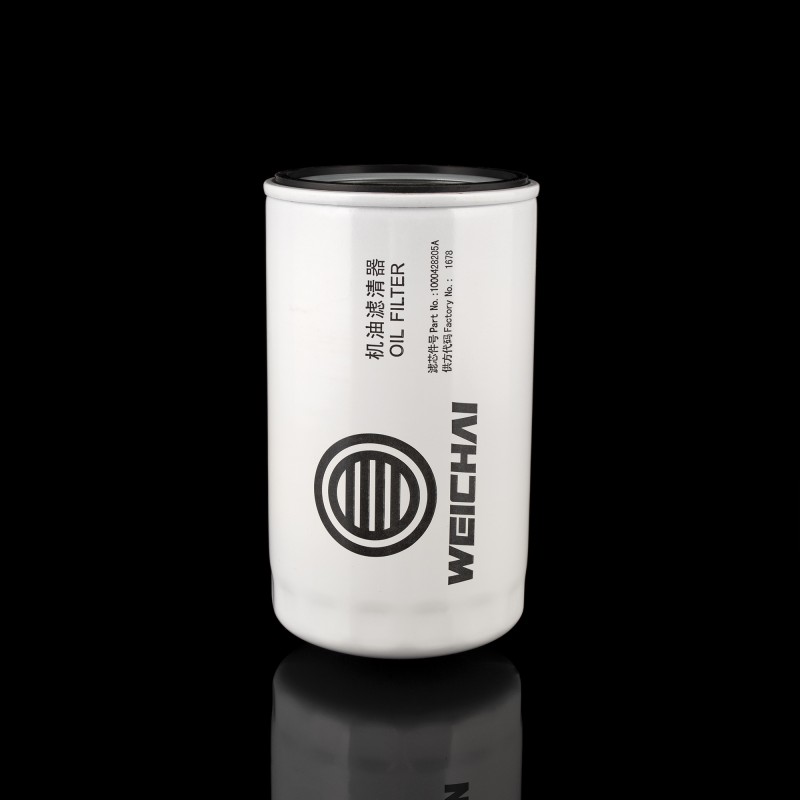 Фильтр масляный 1000428205 Фильтр масляный 1000428205