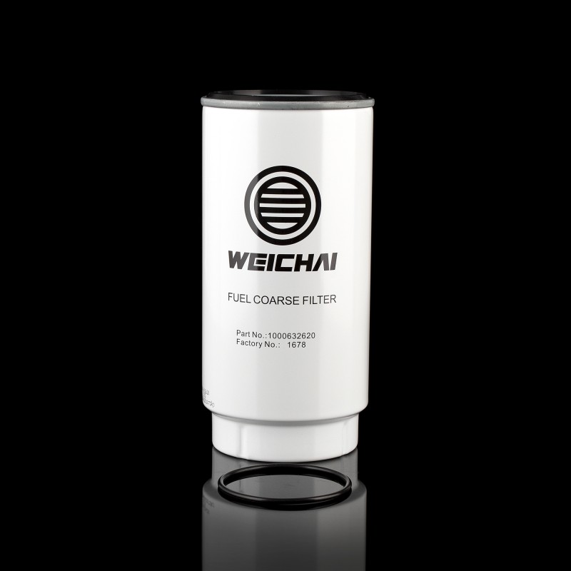 Фильтр топливный грубой очистки 1000495963