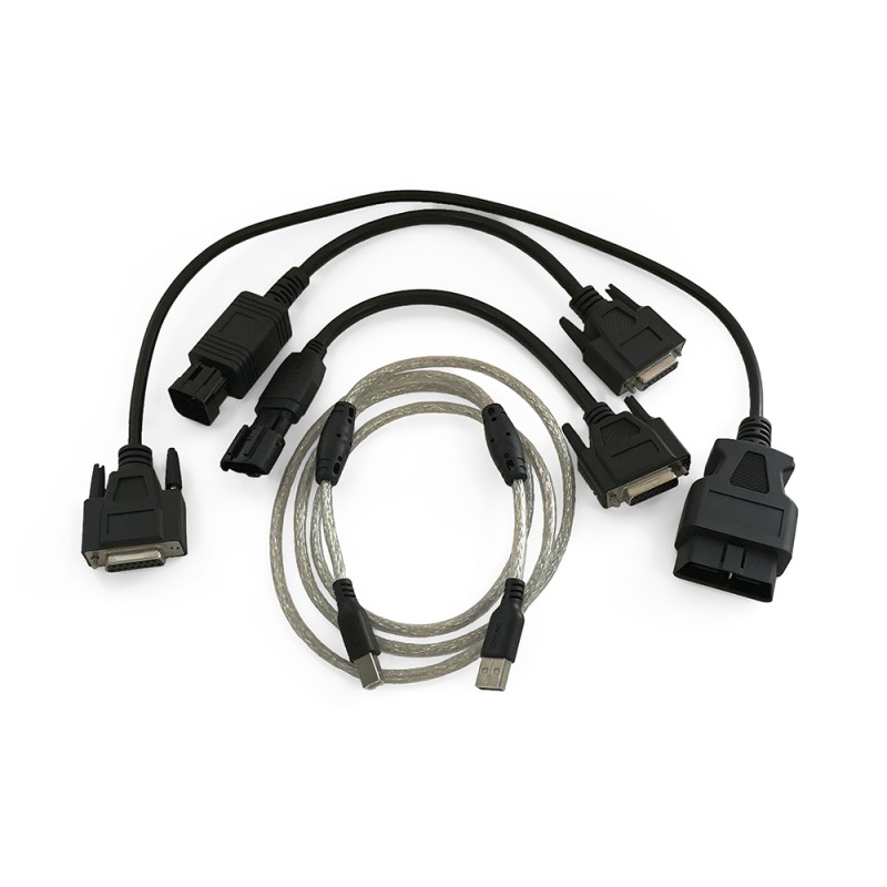 Диагностический адаптер ECom  