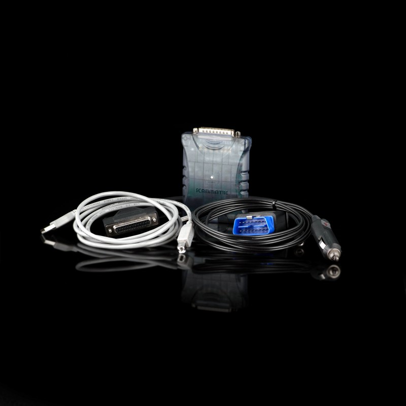 Диагностический сканер Сканматик2 ПРО базовый  