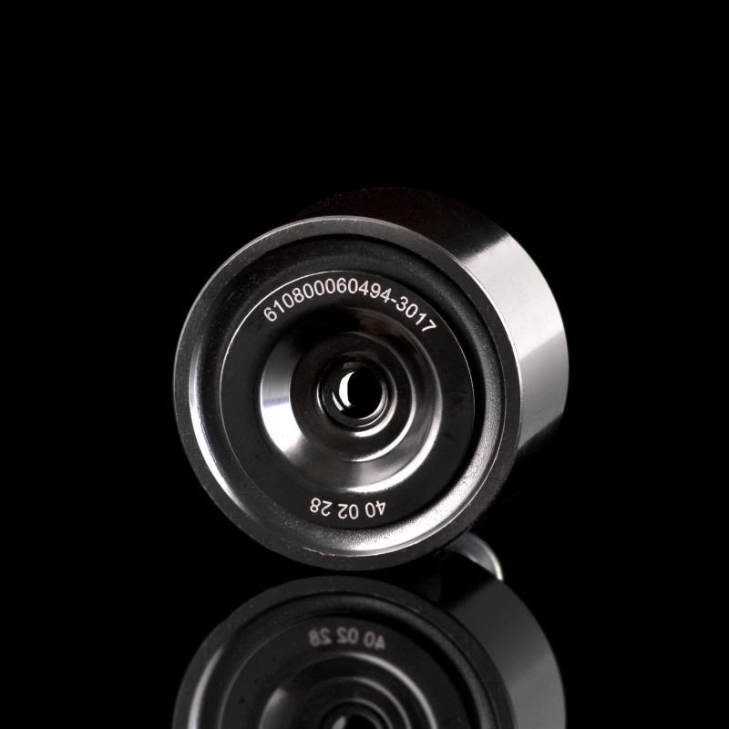 Ролик промежуточный  WP7 610800060494