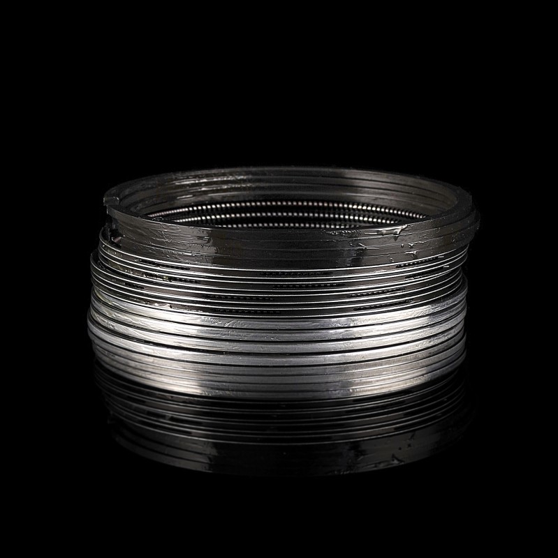 Кольца поршневые (комплект)  