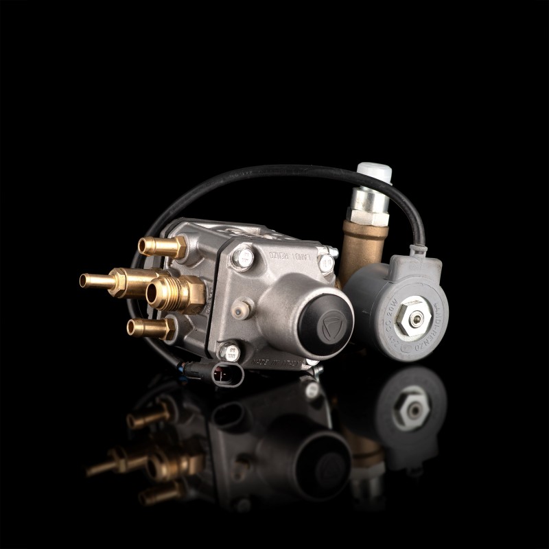 Редуктор высокого давления NG2-8HD Landi Renzo 1001482916