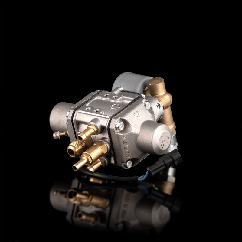 Редуктор высокого давления NG2-8HD Landi Renzo 1001482916