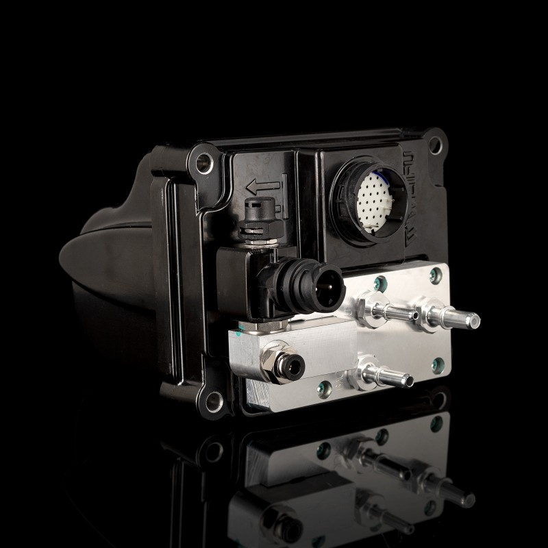 Дозирующий насос мочевины Дозирующий насос мочевины