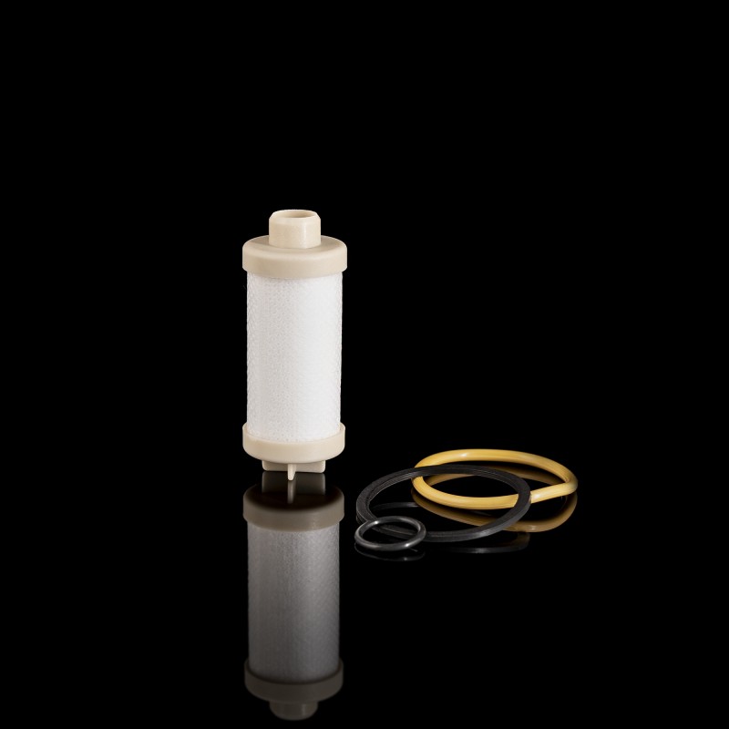 Ремкомплект картриджа фильтра высокого давления EMER (VALTEK 99) 99.KTR.01  