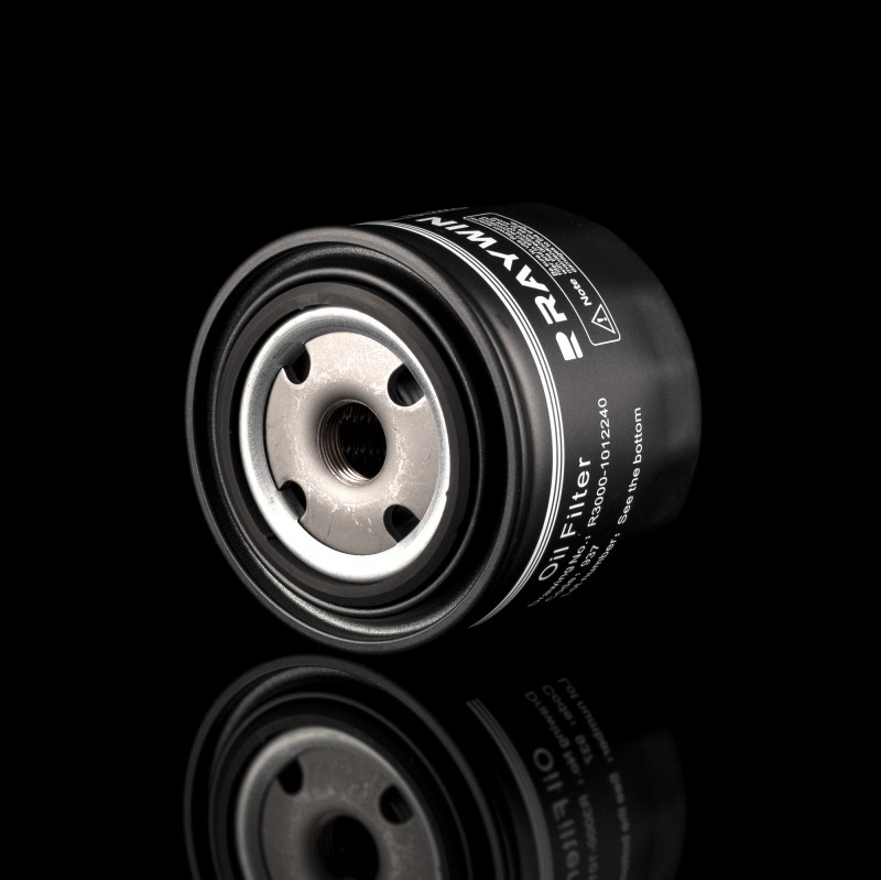 Фильтр масляный  