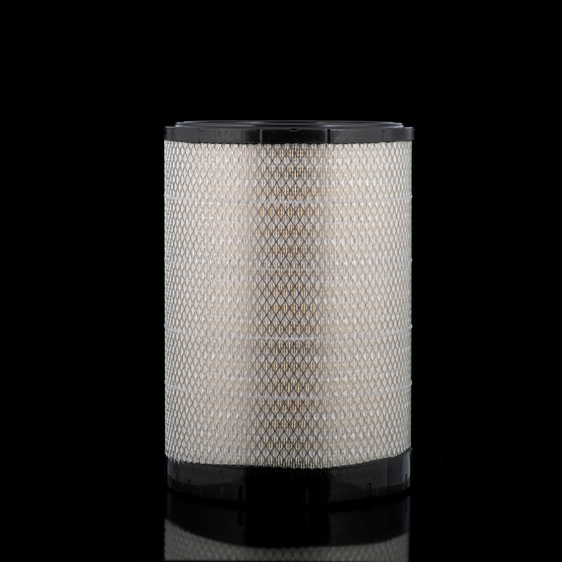 Фильтр воздушный Yutong ZK6122 H9 Фильтр воздушный Yutong ZK6122 H9