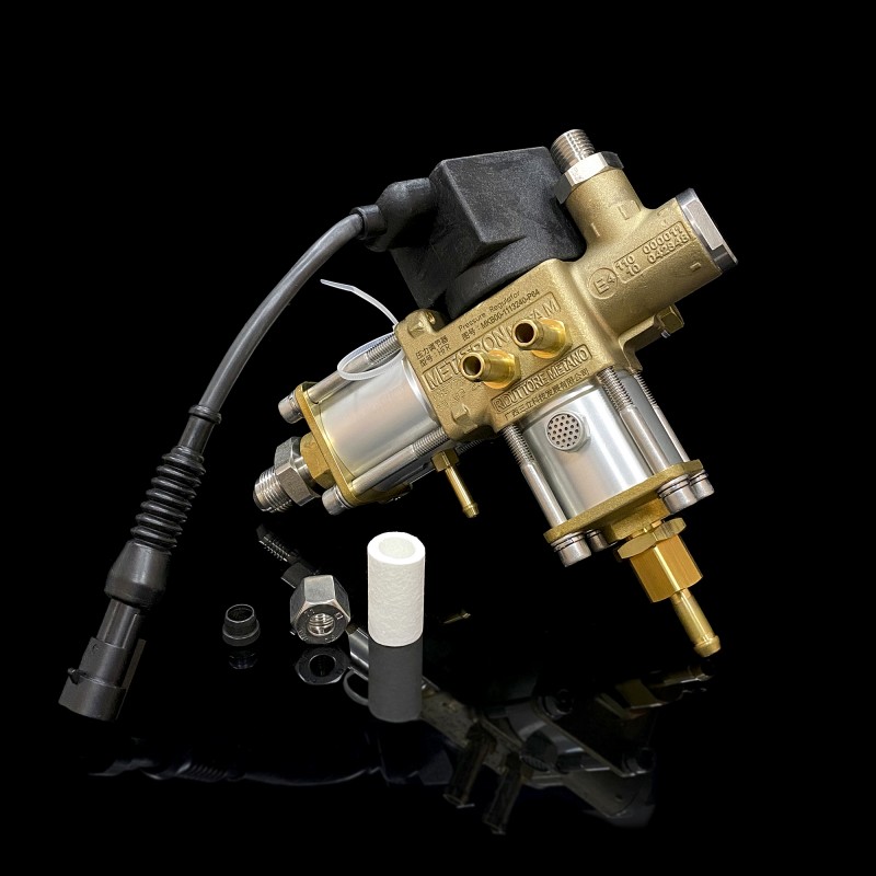 Редуктор газовый высокого давления MKB00-1113240C-P64