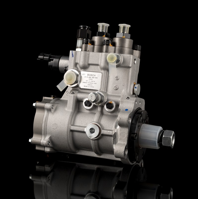 Топливный насос высокого давления ТНВД G1600-1111100A-A38