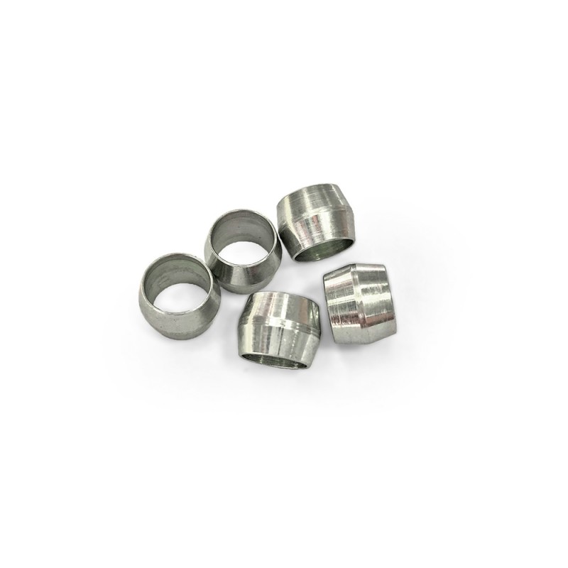 Муфта трубки D8 RACC 67503  