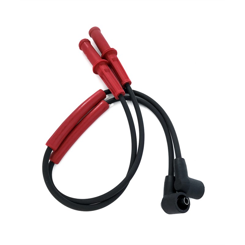 Провод высоковольтный 433.3707035  