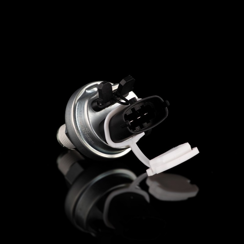 Датчик давления масла  