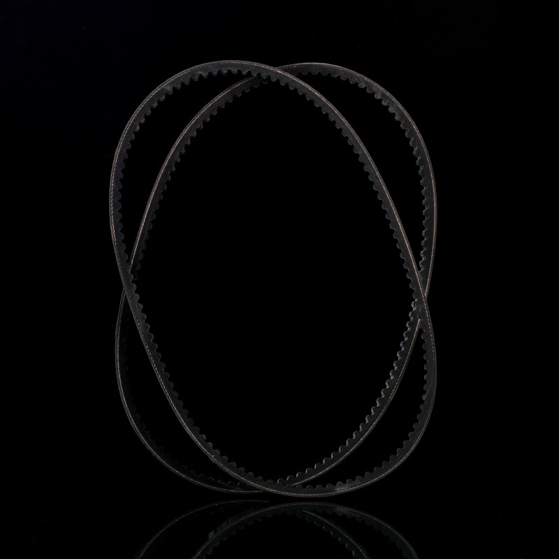 Ремень привода генератора YC80-AV17-1100A E25FC-3701040