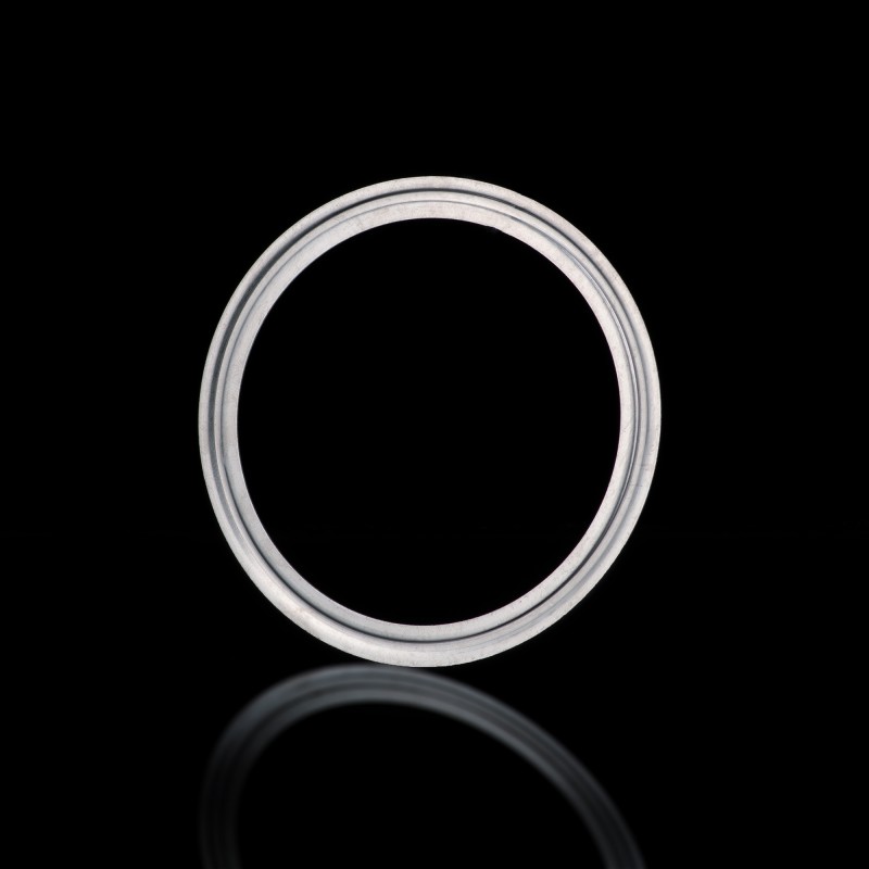 Прокладка выпускной турбины задняя G0100-1118073A