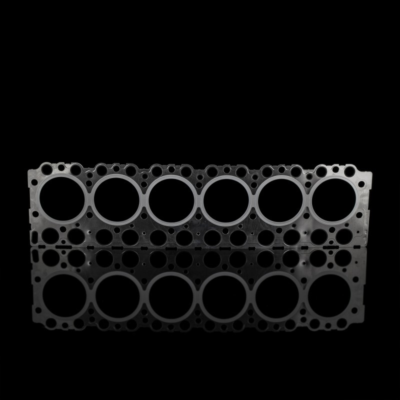 Прокладка головки цилиндра KJ100-1003001-386