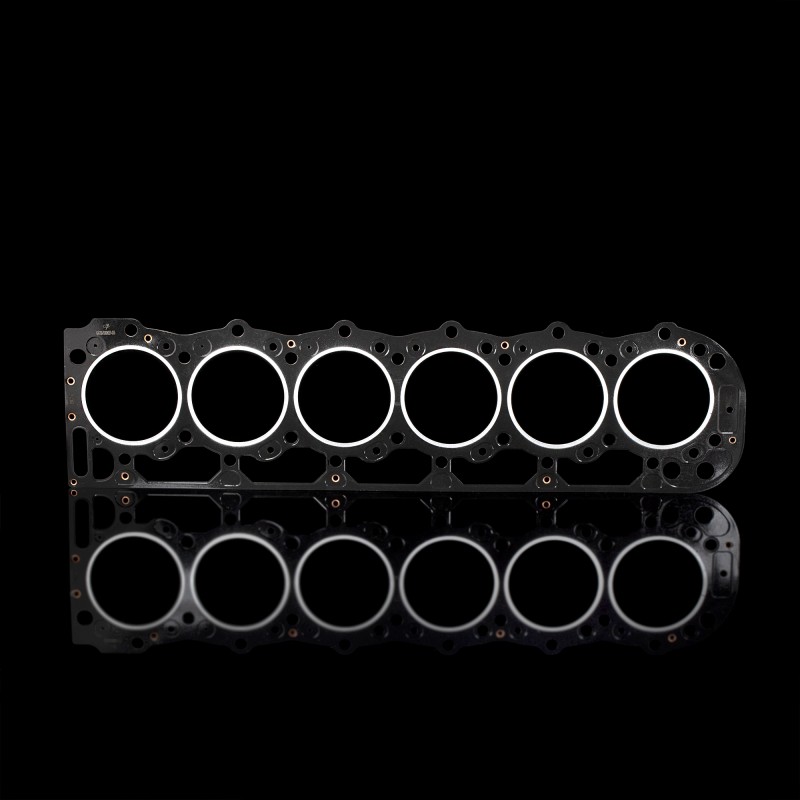 Прокладка головки цилиндра  