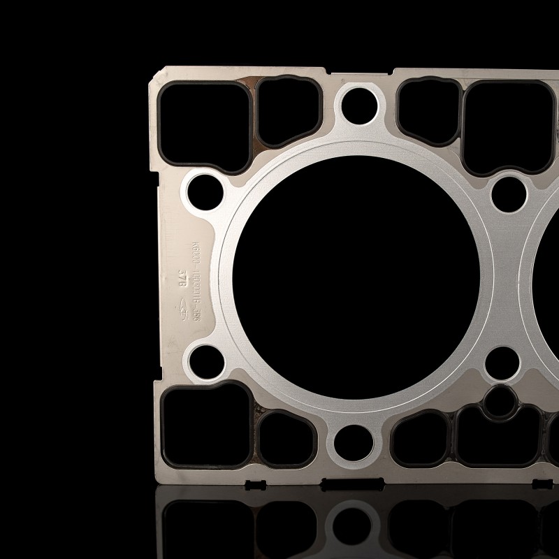 Прокладка головки цилиндра K6000-1003001B-386