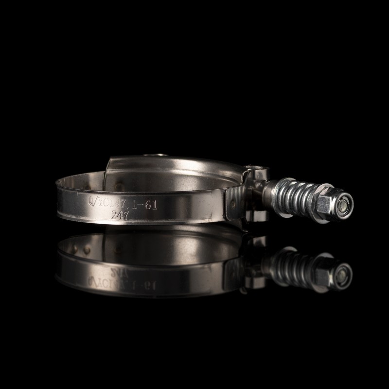 Хомут червячный Q/YC147.1-61