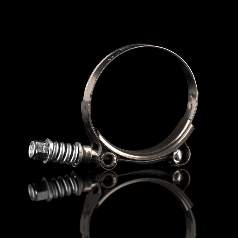 Хомут червячный Q/YC147.1-61