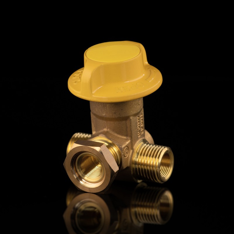 Вентиль магистральный Cavagna Group 7500900062