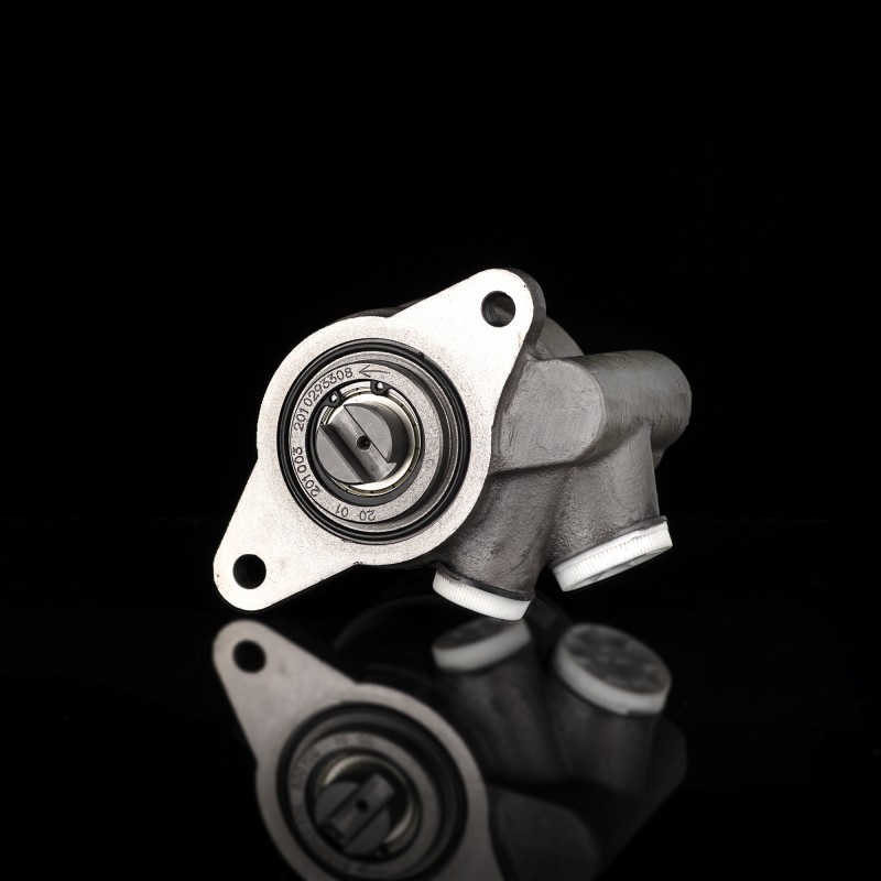 Насос ГУР l33l2-3407100