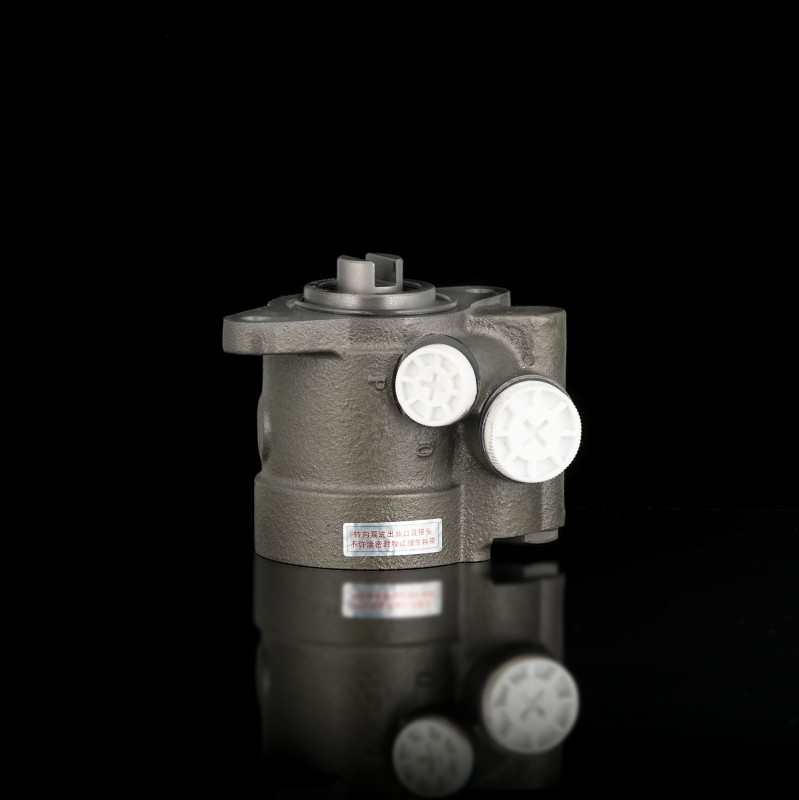 Насос ГУР l33l2-3407100