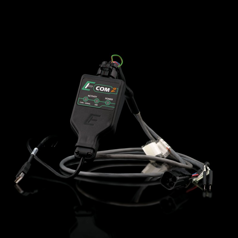 Диагностический адаптер ECom 2 YJ-ECOM-E2046002A  