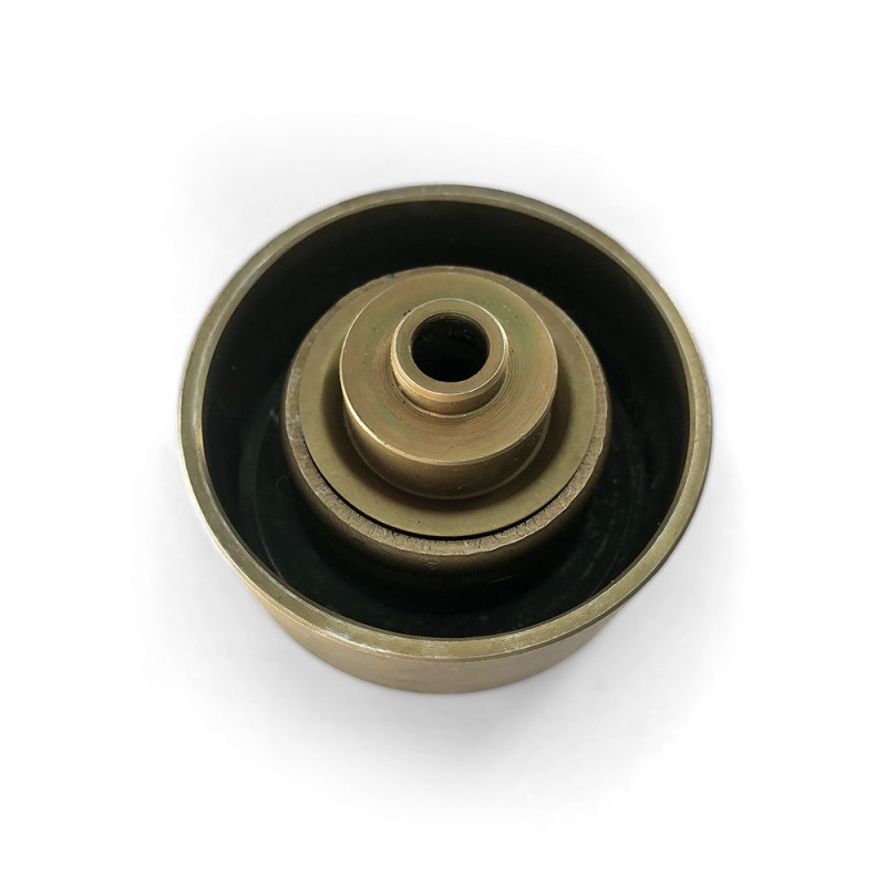 Ролик направляющий ДМ 9527-1307225-21