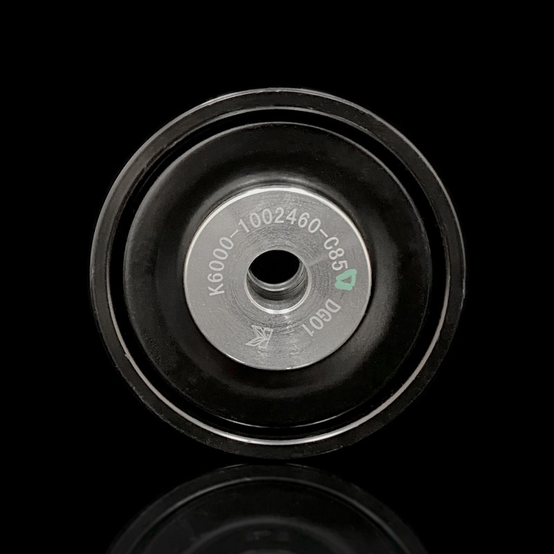 Ролик натяжителя