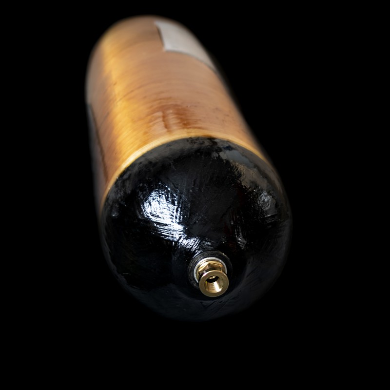 Баллон БА 80.20.327/1360