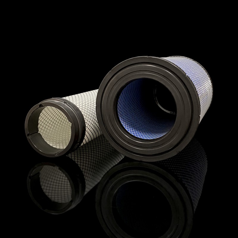 Фильтр воздушный 