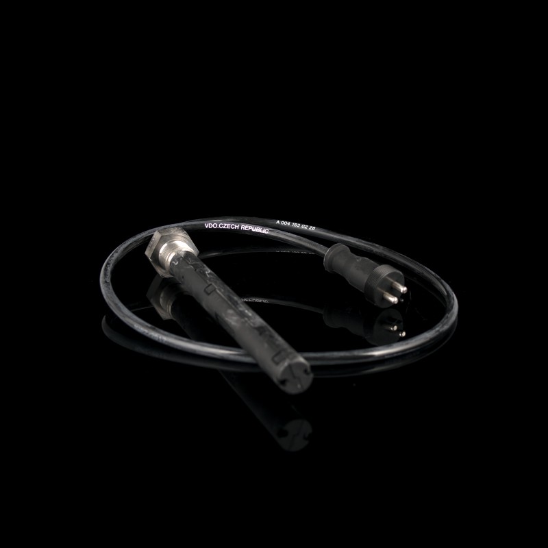 Датчик температуры A0041530228  