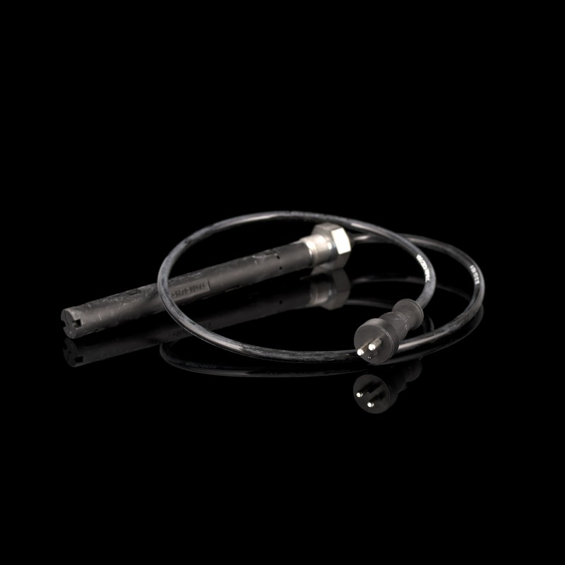 Датчик температуры A0041530228  