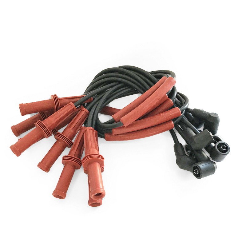 Провода высоковольтные 433.3707020