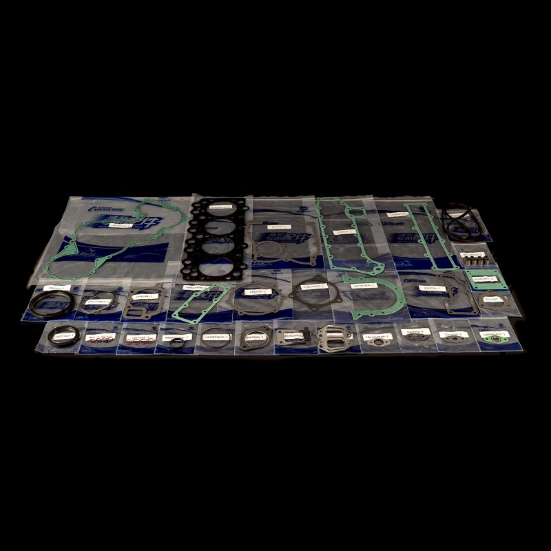 Ремкомплект двигателя WEICHAI WP4 WP4.1G90E301